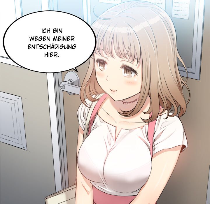 Yuris Nebenjob - episode 8 - 46