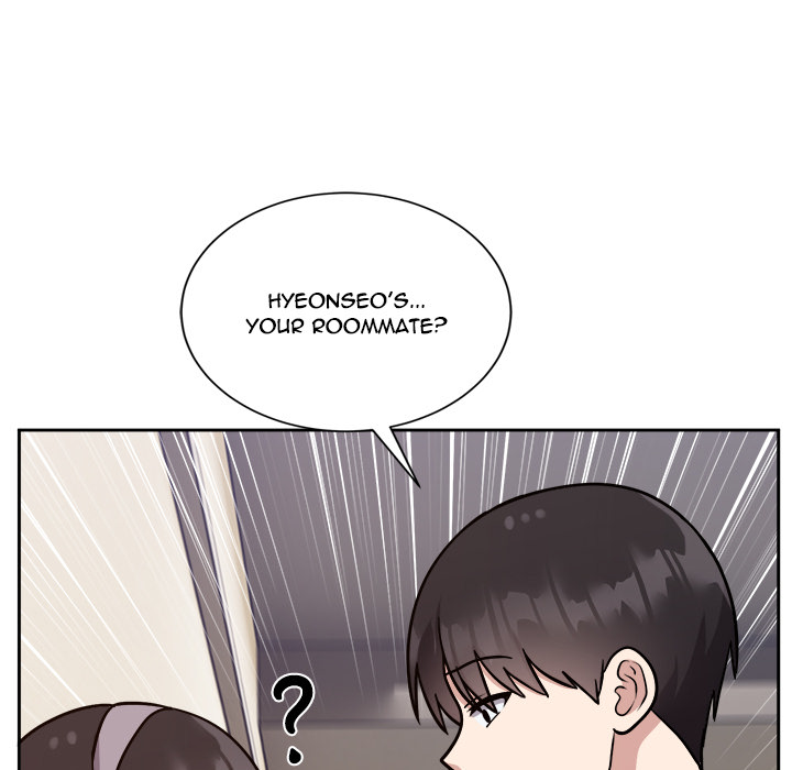 Knot My Secret - UNCENSORED - episode 12 - 125