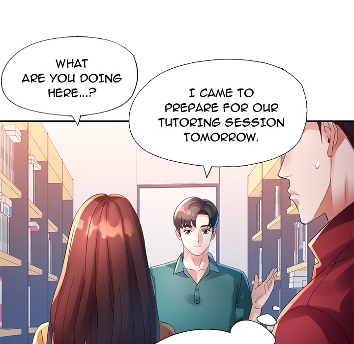 Intimate Tutoring - episode 7 - 136