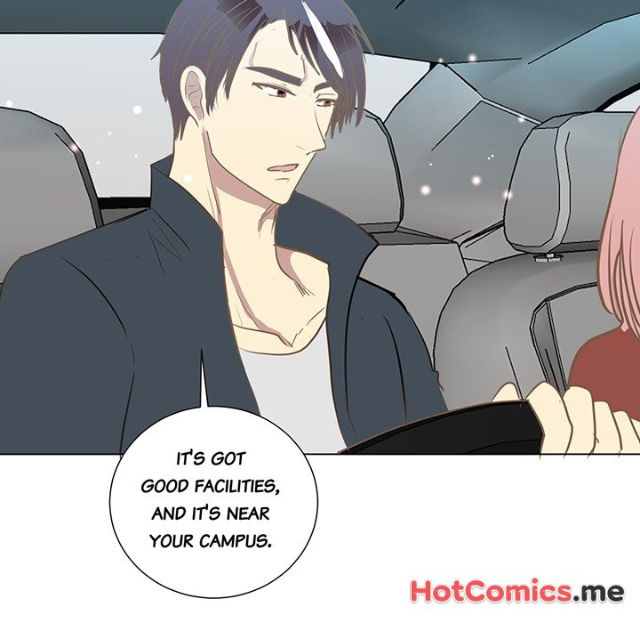 Your Secret Body - episode 28 - 7