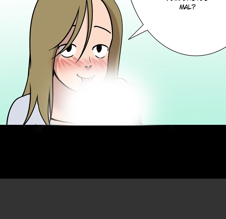 Honey Gossip - episode 8 - 64