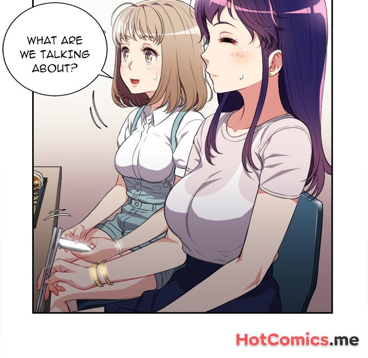 Yuri's Part Time Job - episode 27 - 29