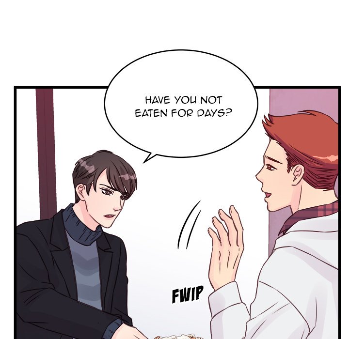 A Nonsense Relationship - episode 10 - 11