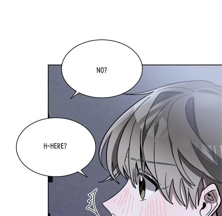 Cherry Doll Scandal - episode 9 - 129