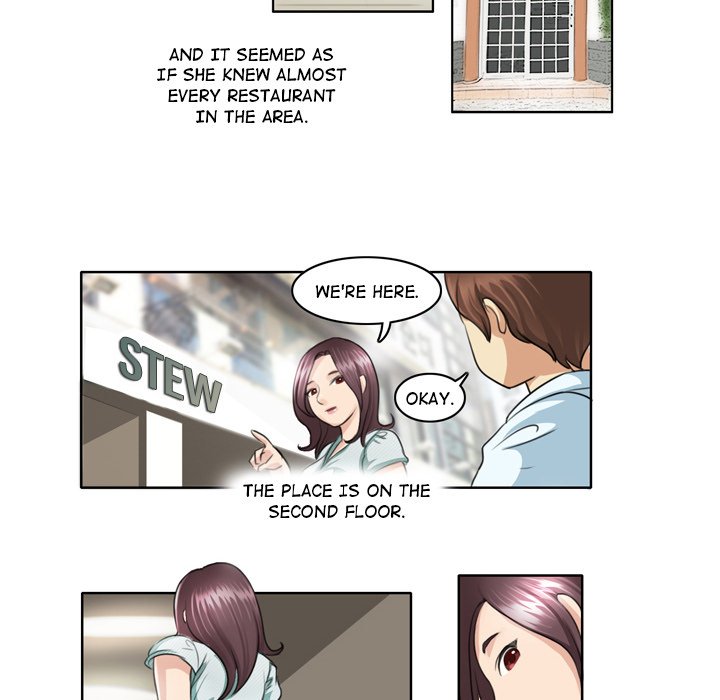 My New Co-worker - episode 1 - 25