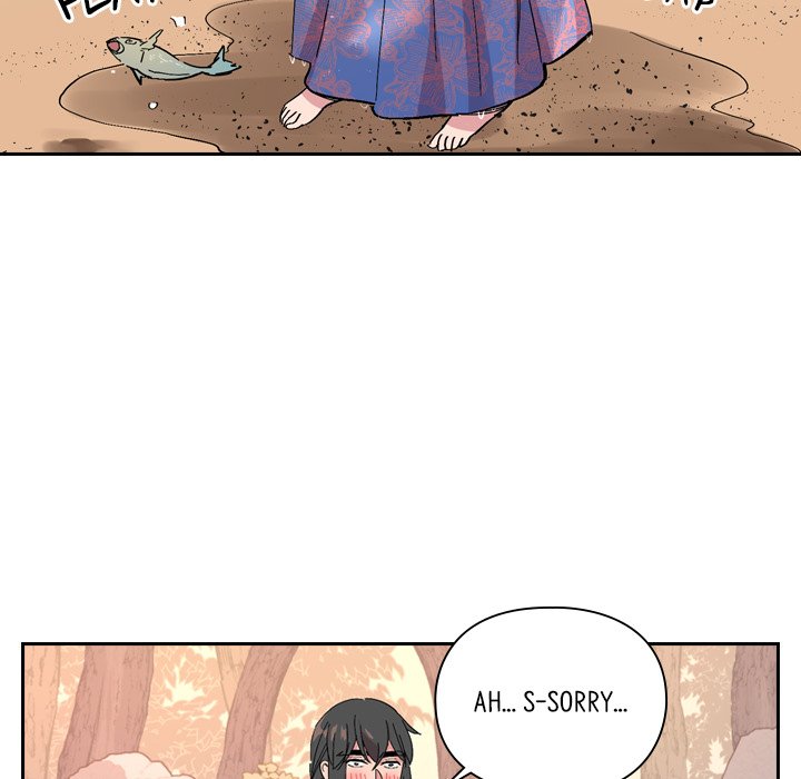 The Princess's Guard - episode 29 - 94