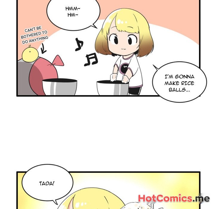 The Amazing Siblings - episode 107 - 18