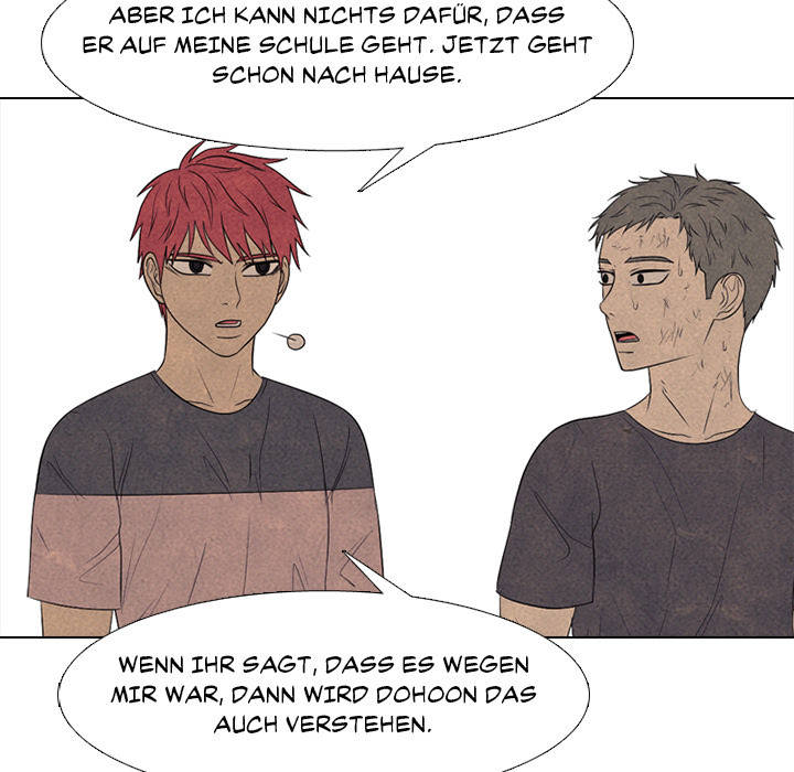 Teufel der Oberstufe - episode 288 - 24