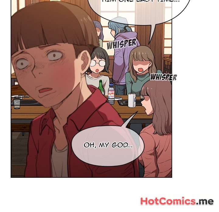 Who Cares If I'm a Loser! - episode 32 - 91