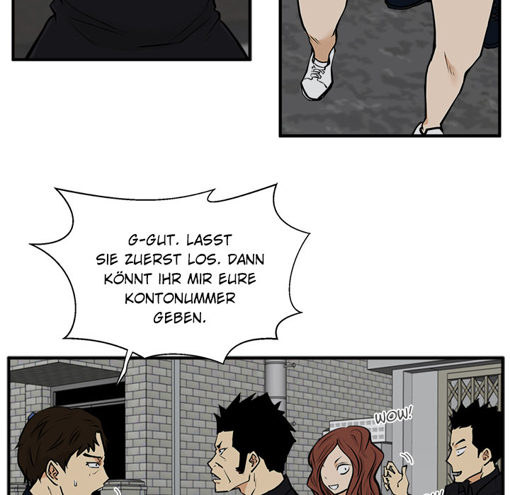 Los geht´s Mr. Kang! - episode 27 - 18