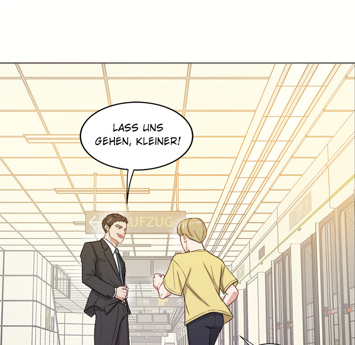 Liebe Lieber Nicht - episode 30 - 8