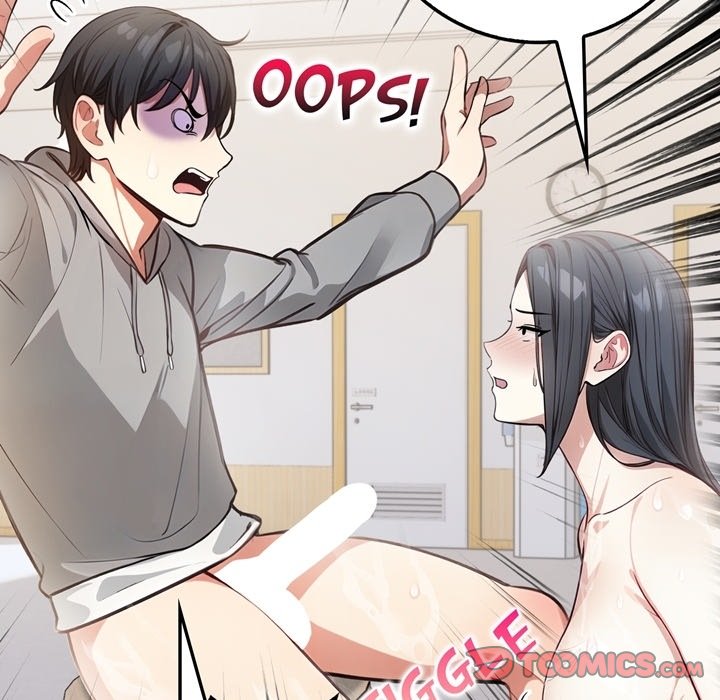 Female Professor with Nude Croquis - episode 2 - 59