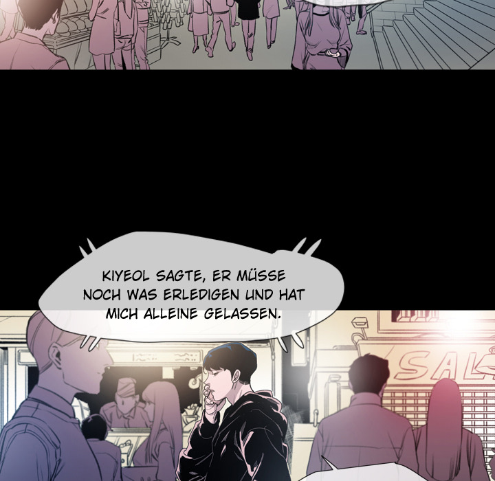 Sag du willst es - episode 1 - 123