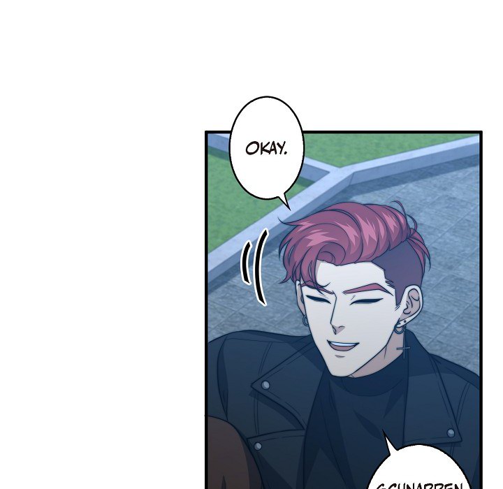 Die geheime Liebe des Omega K - episode 25 - 14