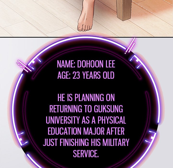Born with a Surprise - episode 2 - 83