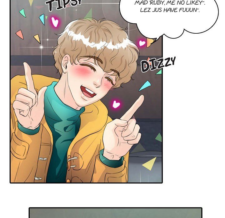 Come Be My Teacher - episode 7 - 13