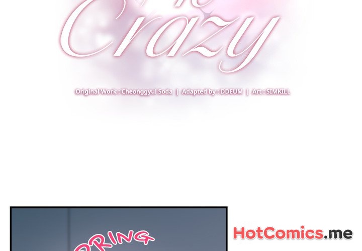 Driving Me Crazy - episode 16 - 1