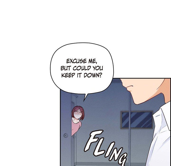 The Friendship Dilemma - episode 1 - 33