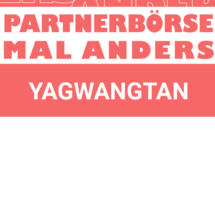Partnerbörse mal anders - episode 4 - 17