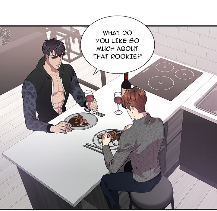 Why Is it You? - episode 18 - 47