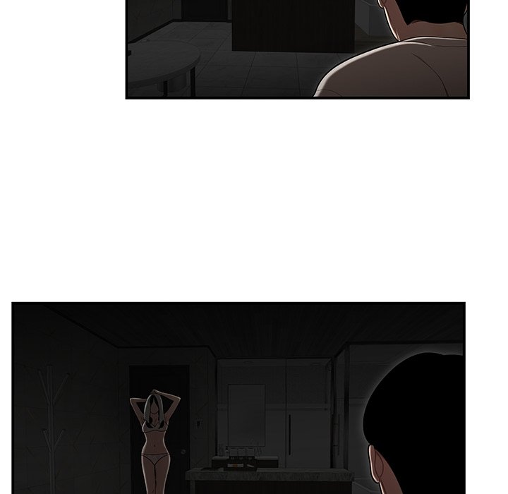 The Repeat Student - episode 3 - 38