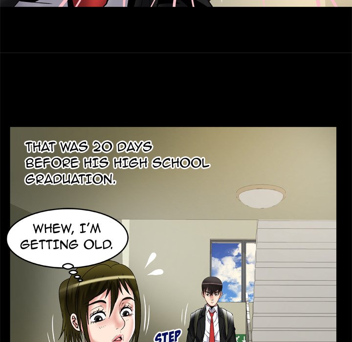 My Wife's Partner - episode 55 - 67