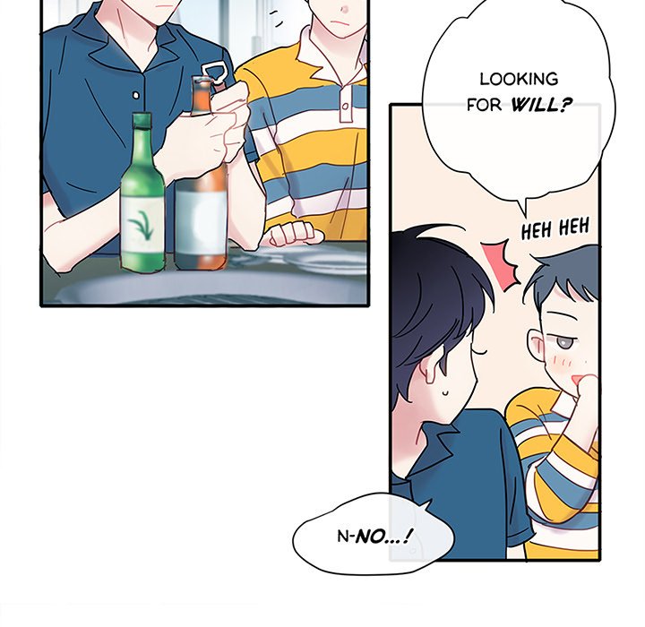 Wistful Summer - episode 16 - 21