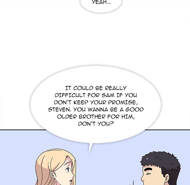 Springtime for Blossom - episode 24 - 58