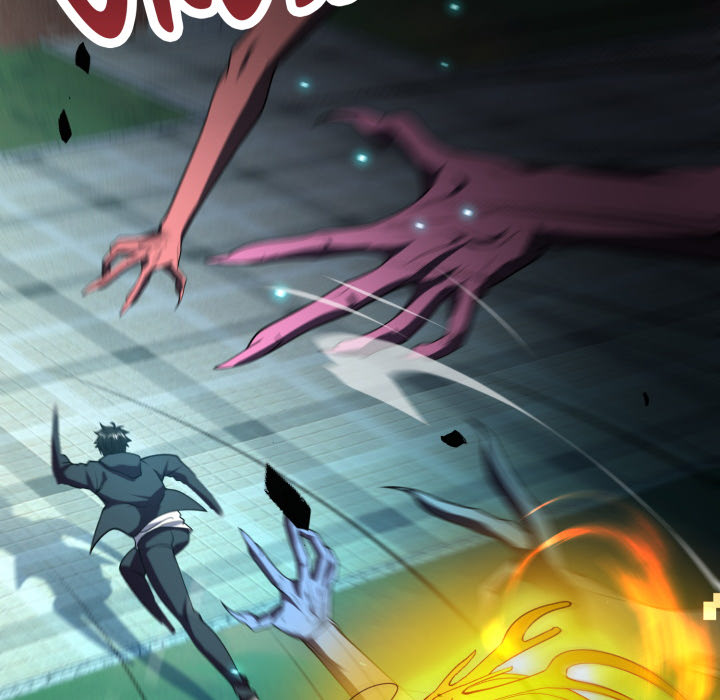 Empowering My Kind in the Apocalypse - episode 1 - 26