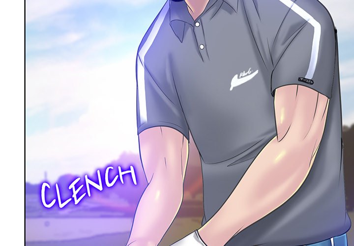 Hole in One - episode 13 - 1