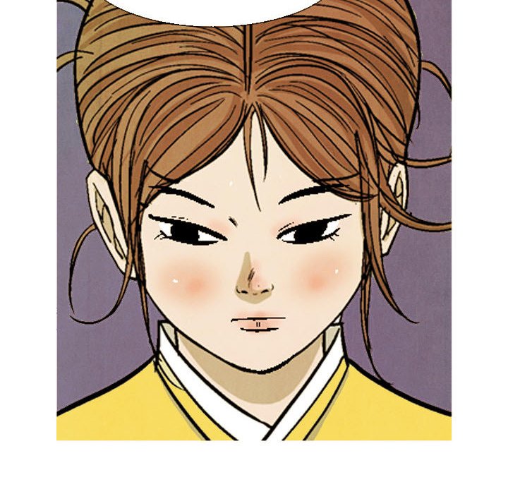 The Sword Clan - episode 60 - 63