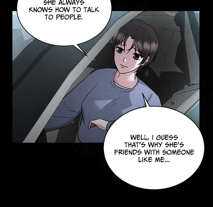 Demon Cat - episode 10 - 40