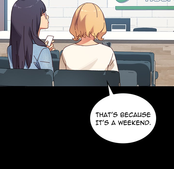 The Perfect Roommates - episode 11 - 82