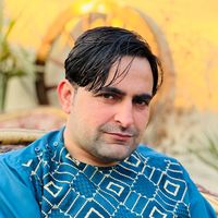 TikTok Account Photo