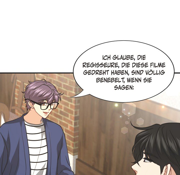 Die geheime Liebe des Omega K - episode 42 - 10