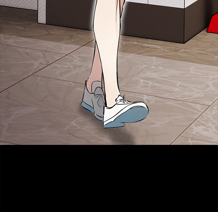 Love Me, or Else - episode 1 - 16