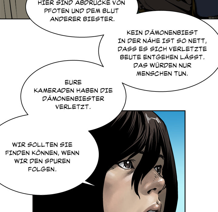 Karmas Weg - episode 17 - 48