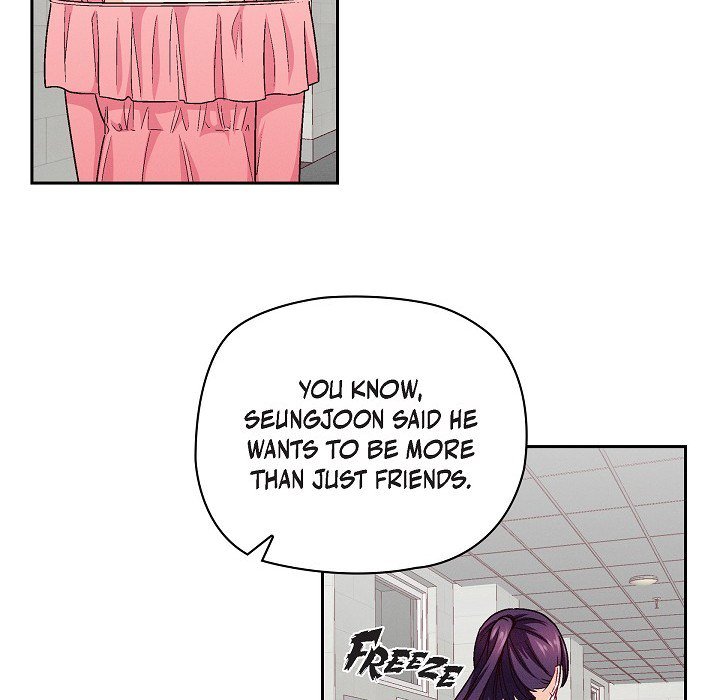 The Friendship Dilemma - episode 37 - 37