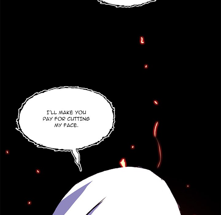 Blood Blade - episode 3 - 5