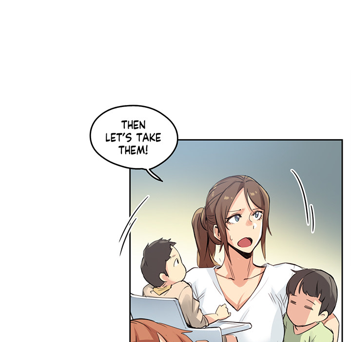 Daddy's Wild Oats - episode 15 - 11