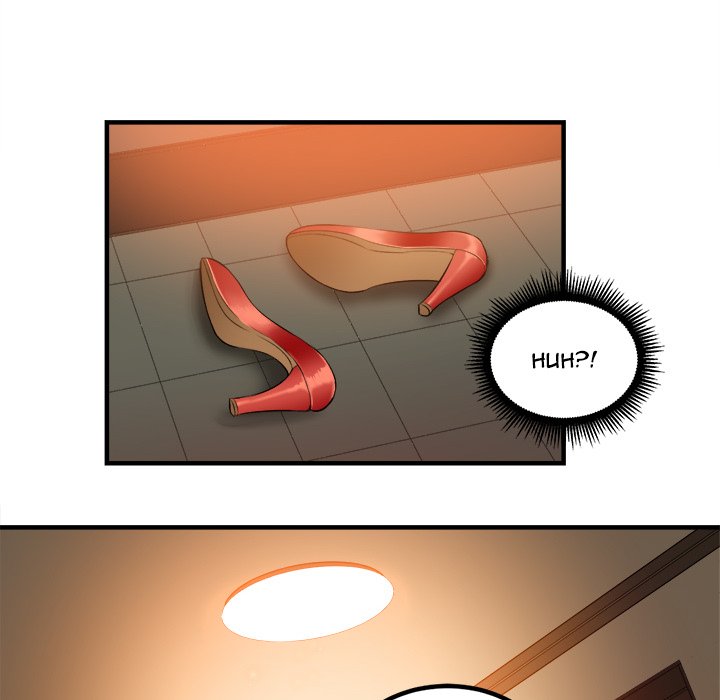 Yuri's Part Time Job - episode 6 - 44