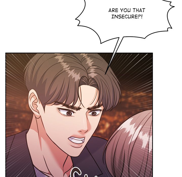 Pregnancy Contract - episode 35 - 169