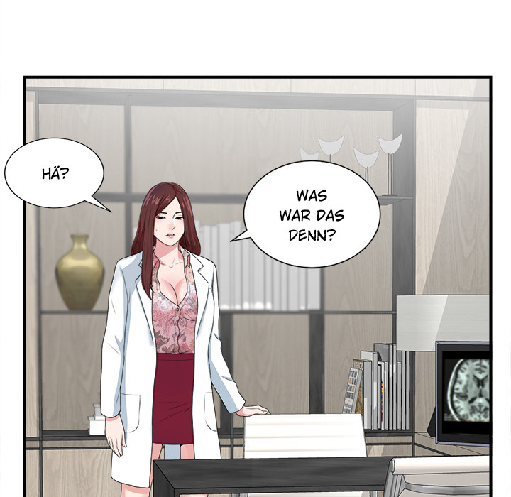Seinen Mann stehen - episode 9 - 54