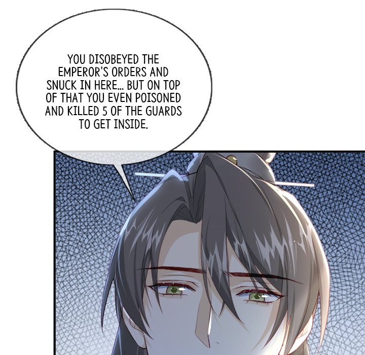 The Emperor's Choice - episode 30 - 81
