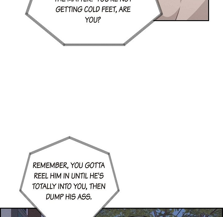 The Friendship Dilemma - episode 35 - 34