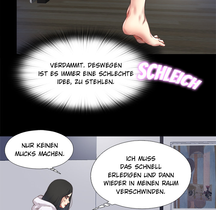 Heimliche Mitbewohnerin - episode 6 - 77