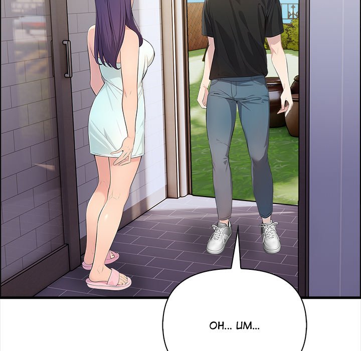 The Exchange Student & His Host - episode 1 - 54