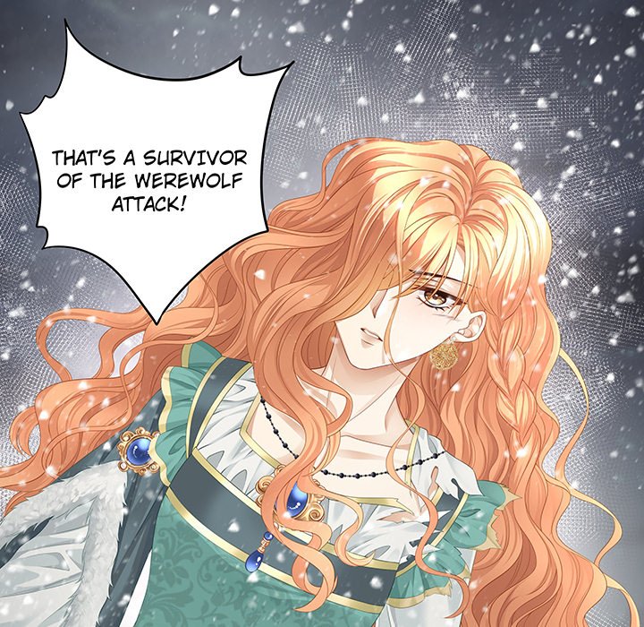 MASTER AND SEVEN LOVERS - episode 9 - 19