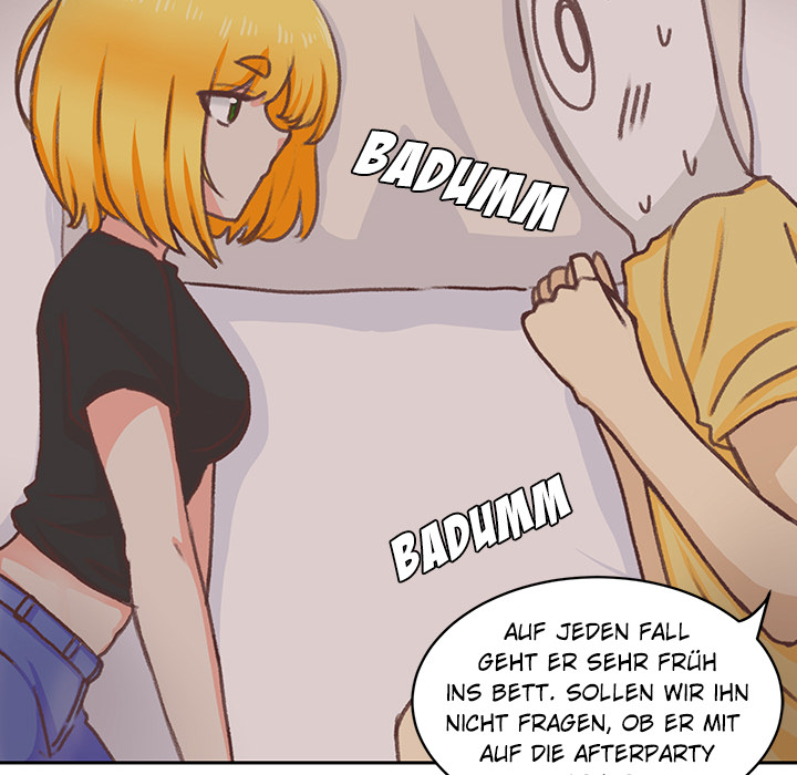 Der Mädchen-Knigge - episode 7 - 46