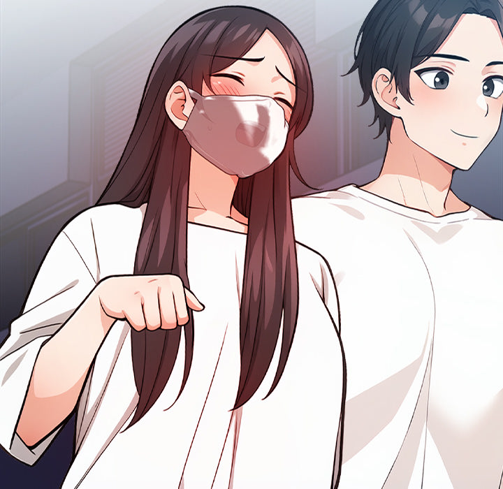 Trapped With My Boss - episode 15 - 9